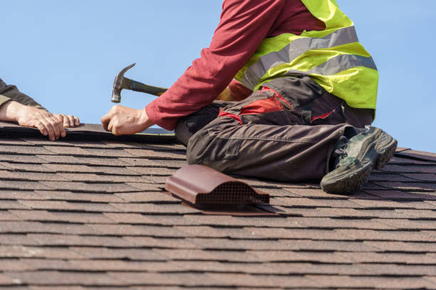 Best Best Roofing Contractors  in Crestline, OH