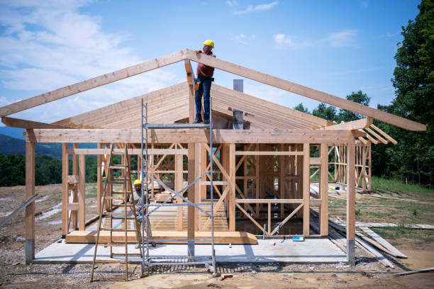 Best Storm Damage Roof Repair  in Crestline, OH