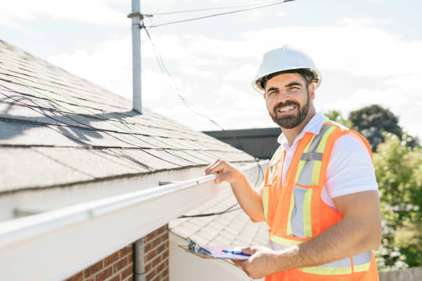 Best Roof Leak Repair  in Crestline, OH