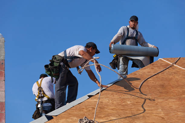 Best Affordable Roofing Company  in Crestline, OH
