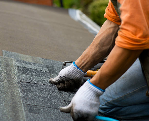 Best Emergency Roof Repair  in Crestline, OH