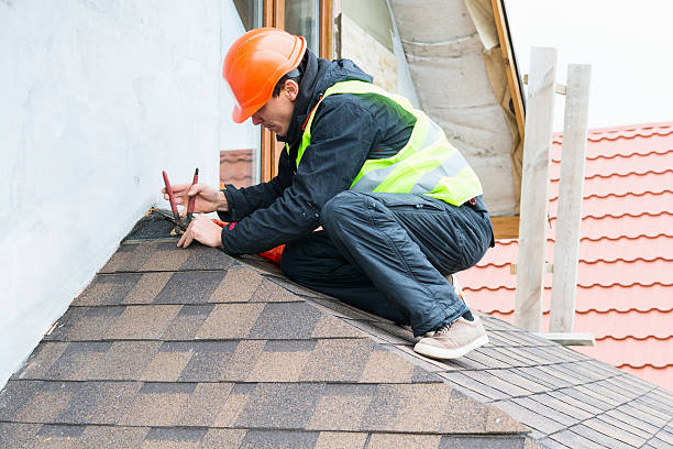 Best Roof Replacement Cost  in Crestline, OH
